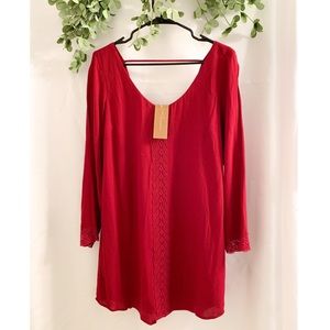 Francesca’s boutique dress